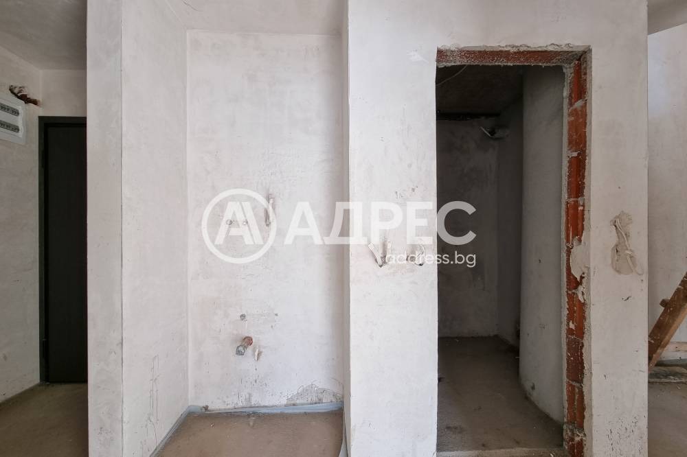 Продава МНОГОСТАЕН, гр. София, Витоша, снимка 11 - Апартаменти - 56358255