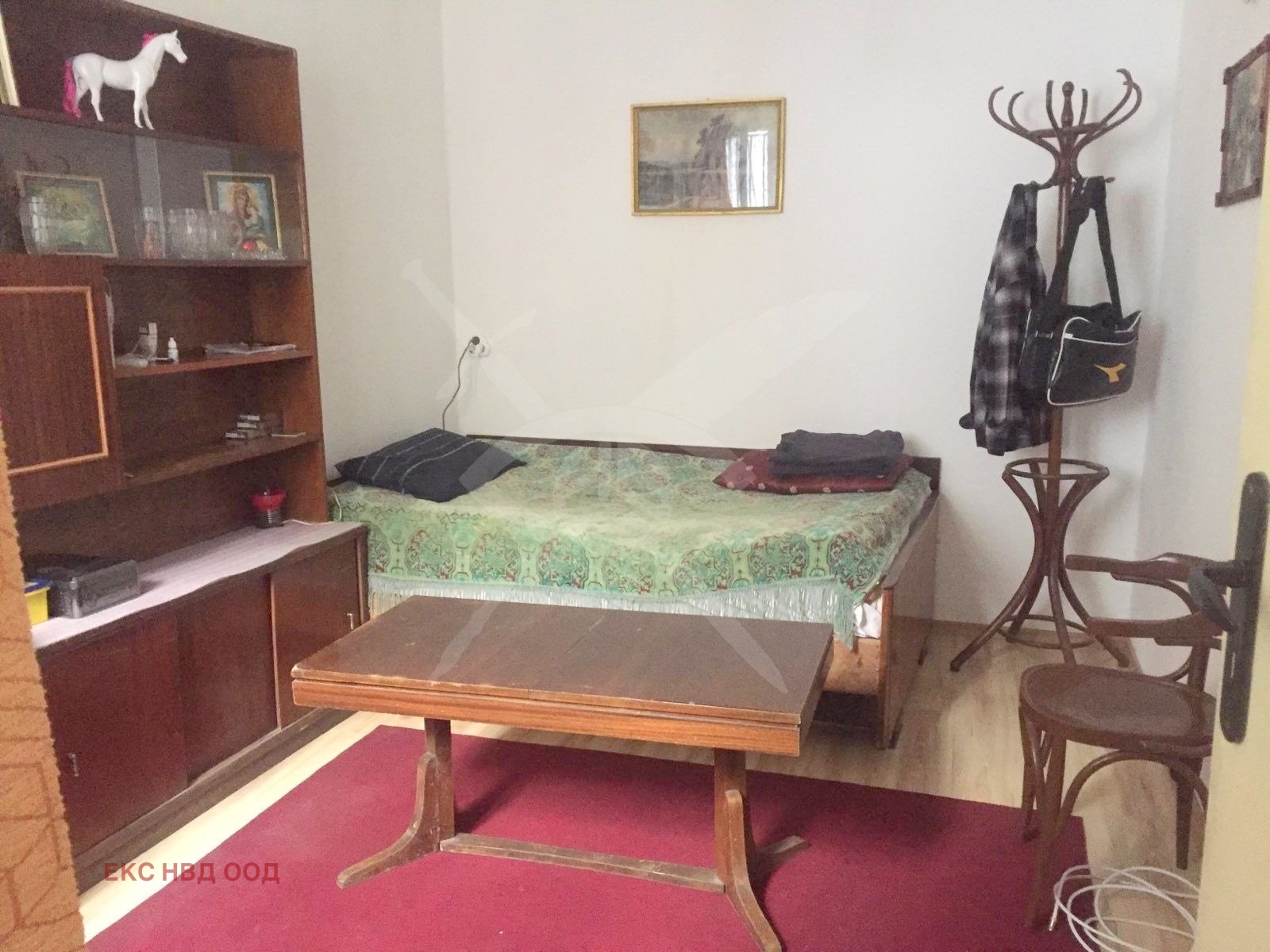 Продава КЪЩА, гр. Пловдив, Център, снимка 2 - Къщи - 53920440