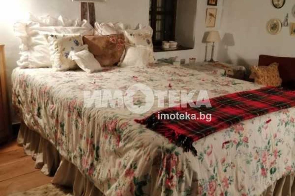 Продава КЪЩА, гр. Асеновград, област Пловдив, снимка 2 - Къщи - 48998446