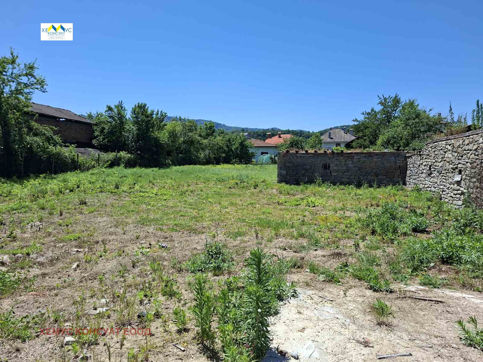 Продава КЪЩА, с. Орешак, област Ловеч, снимка 2 - Къщи - 55091840