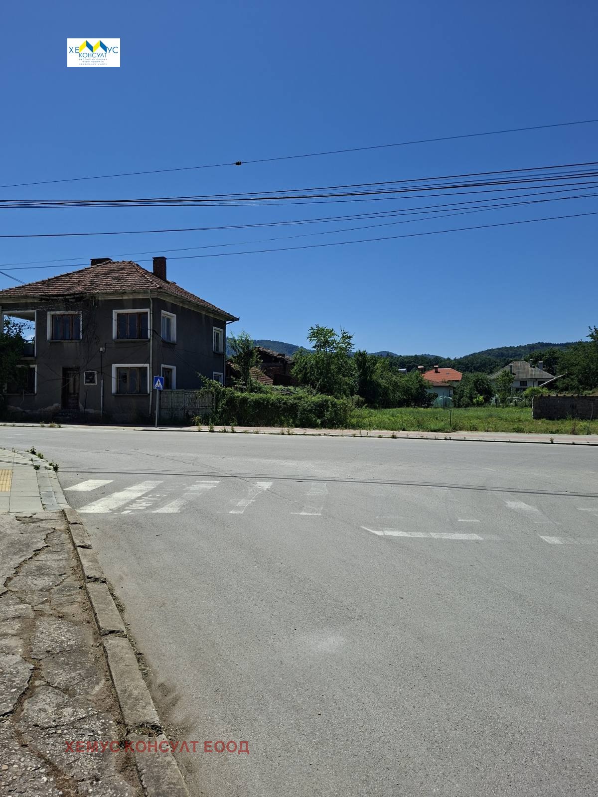 Продава КЪЩА, с. Орешак, област Ловеч, снимка 4 - Къщи - 55091840