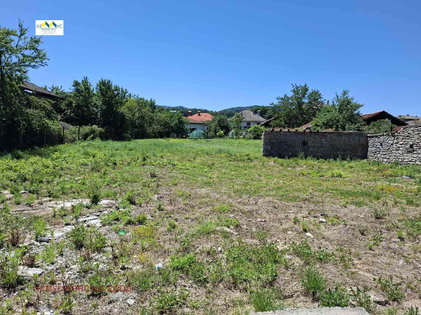 Продава КЪЩА, с. Орешак, област Ловеч