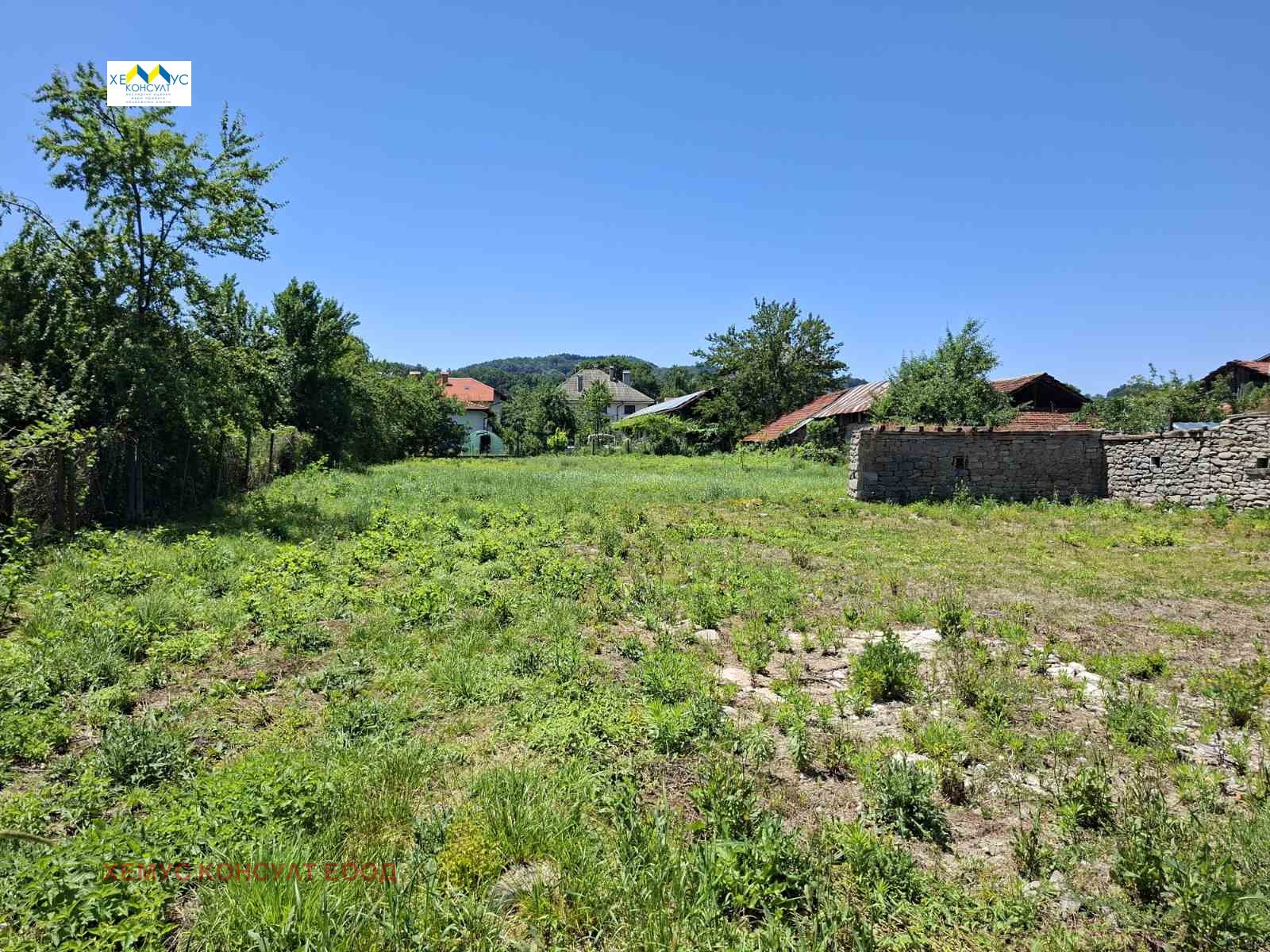 Продава КЪЩА, с. Орешак, област Ловеч, снимка 3 - Къщи - 55091840