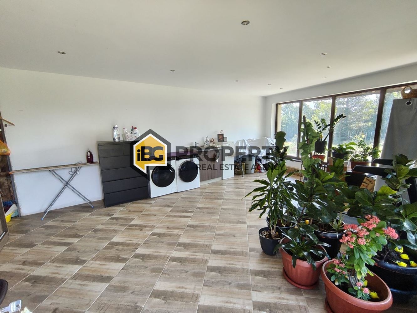 Продава КЪЩА, с. Юнец, област Варна, снимка 13 - Къщи - 55232078