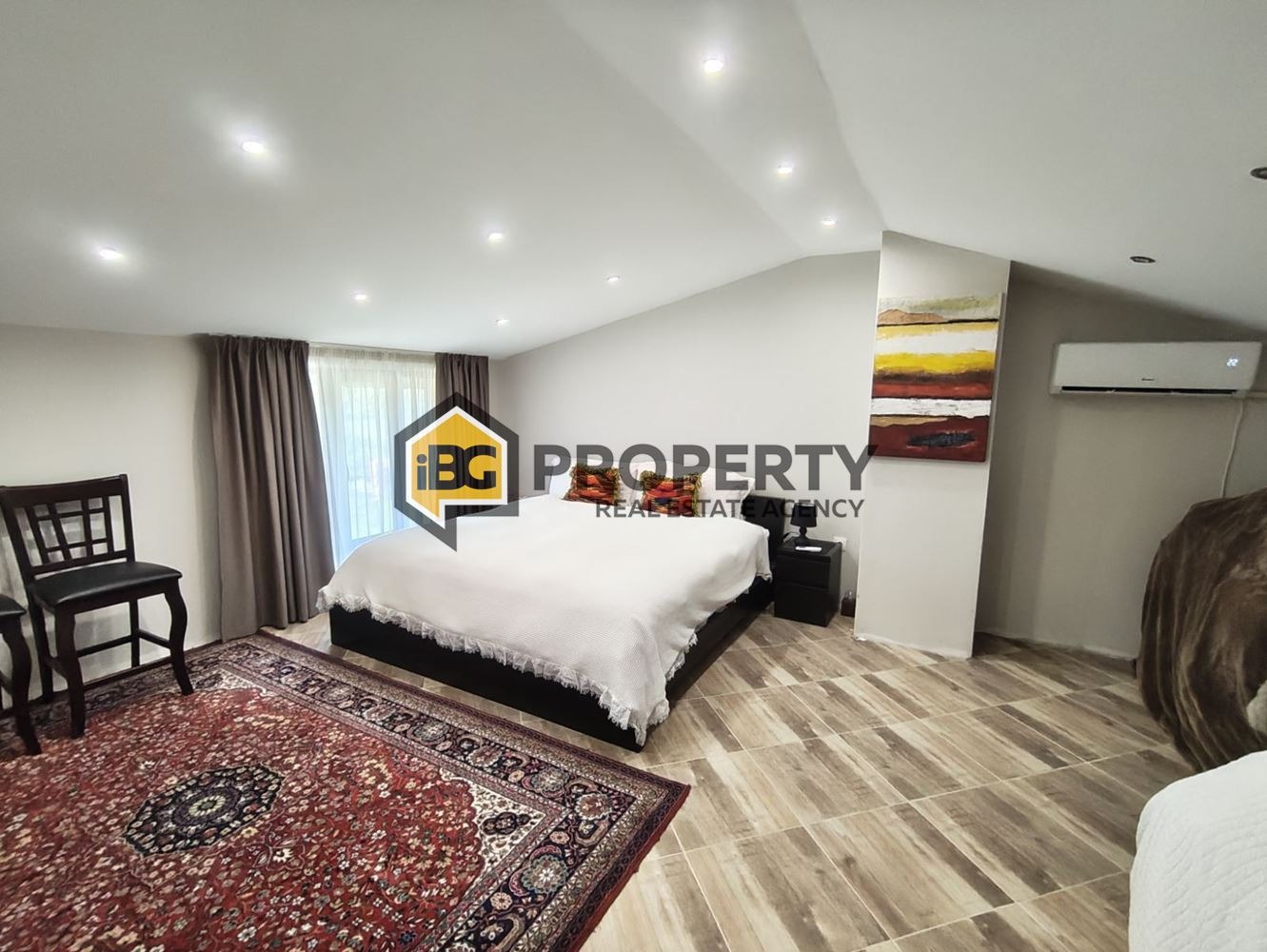 Продава КЪЩА, с. Юнец, област Варна, снимка 9 - Къщи - 55232078