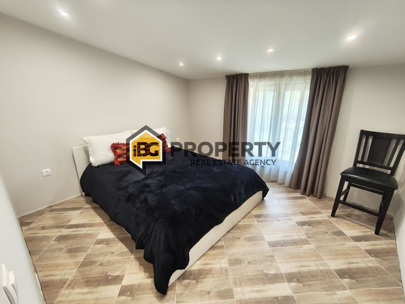 Продава КЪЩА, с. Юнец, област Варна, снимка 10 - Къщи - 55232078