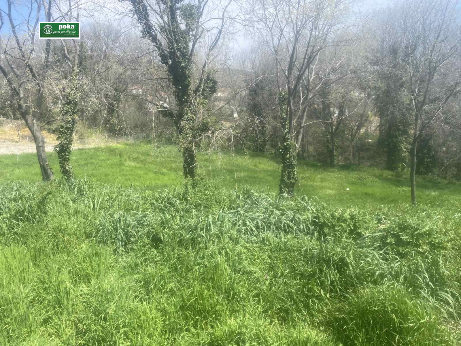 Продава ПАРЦЕЛ, с. Хрищени, област Стара Загора, снимка 2 - Парцели - 54262810