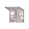 Продава 2-СТАЕН, град Пловдив, Христо Смирненски • 115555 € / 226005.94 лв. • 57039881 2