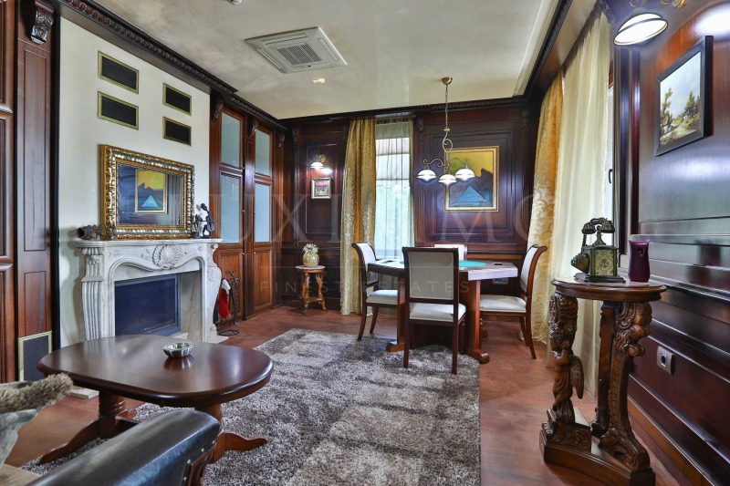 Продава КЪЩА в град Варна, к.к. Св.Св. Константин и Елена - 753 кв.м / 1 850 000 € » 3 618 285.50 лв., ЛУКСИММО - ОФИС ВАРНА