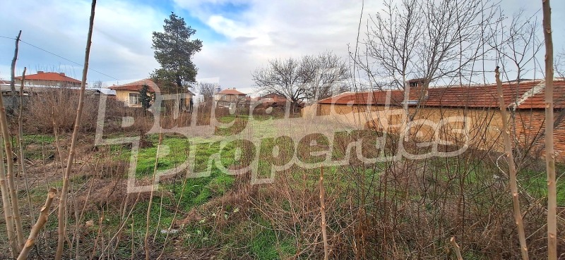 Продава КЪЩА в област Пловдив, с. Рогош - 54 кв.м / 92 000 € » 179 936.36 лв., БЪЛГЕРИАН ПРОПЕРТИС