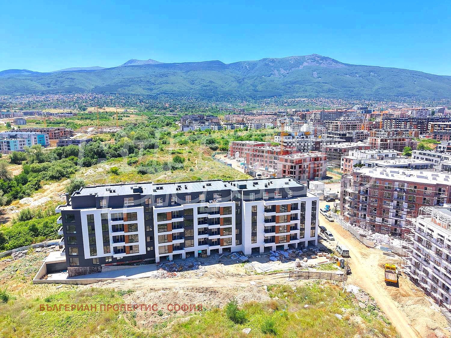 Продава 2-СТАЕН | Imot.bg — изображение 4