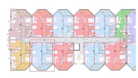 1 bedroom Sarafovo, Burgas 4