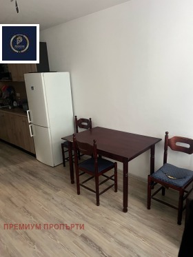 1 спаваћа соба Кјучук Париж, Пловдив