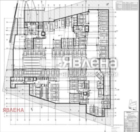 3-стаен град София, Овча купел 8