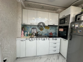 2 slaapkamers Trakija, Plovdiv 7