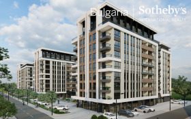 3-СТАЕН, 128 m2