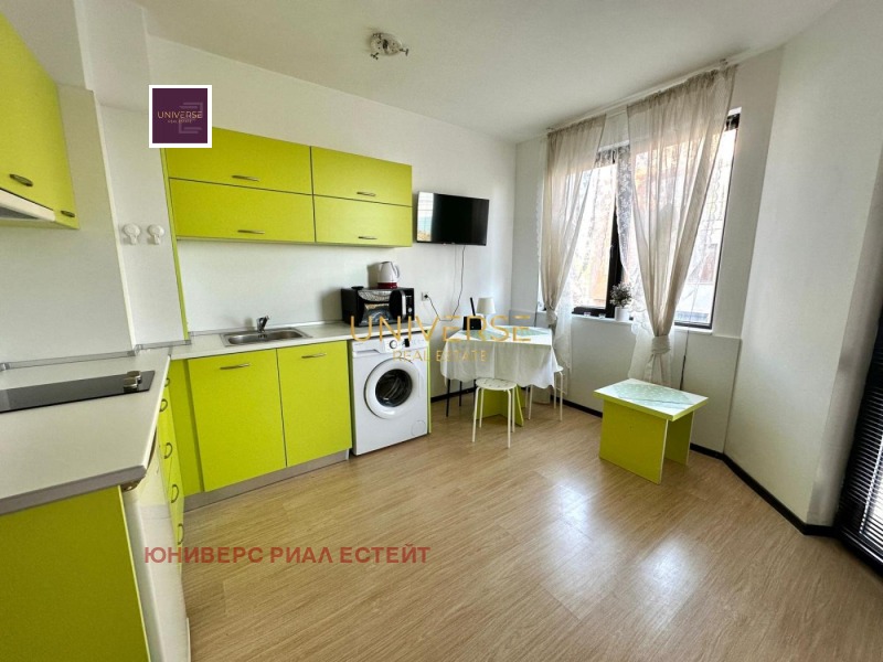 Продава 1-СТАЕН, област Бургас, гр. Поморие • 66000 € / 129084.78 лв. • 38425610 1