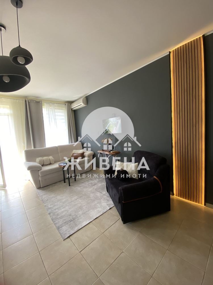 Продава 1-СТАЕН, с. Кранево, област Добрич