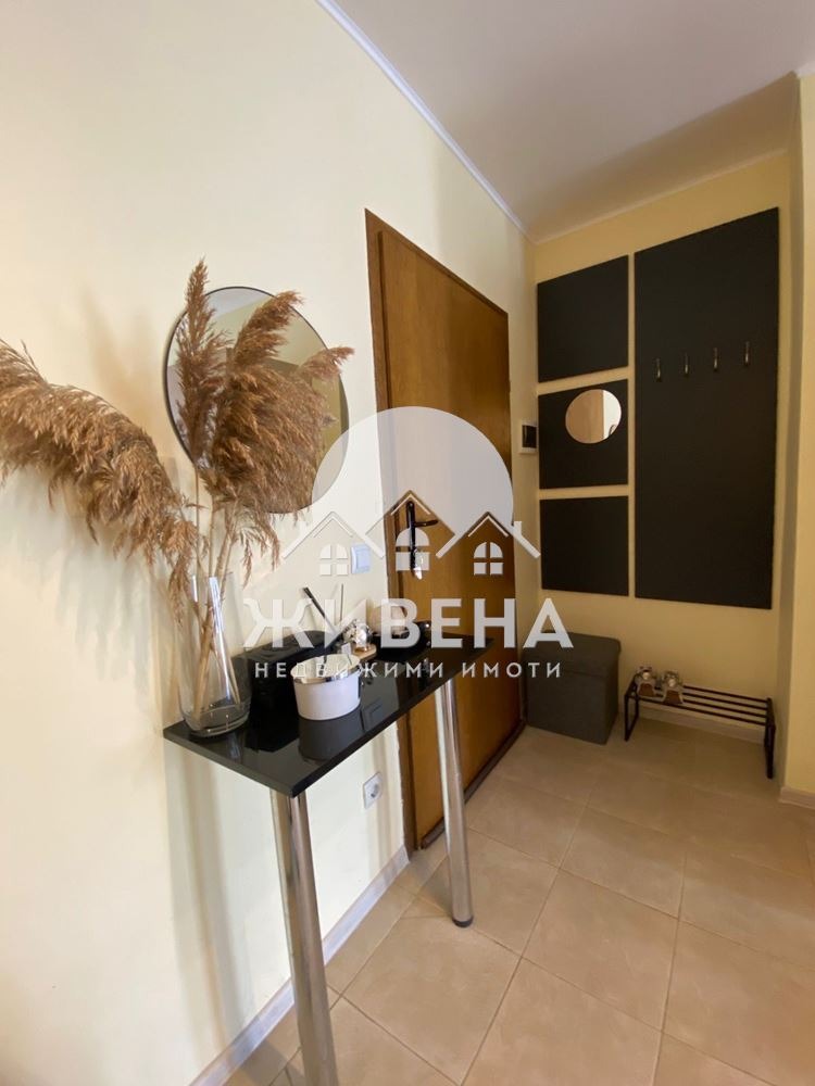 Продава 1-СТАЕН, с. Кранево, област Добрич, снимка 11 - Апартаменти - 54454417