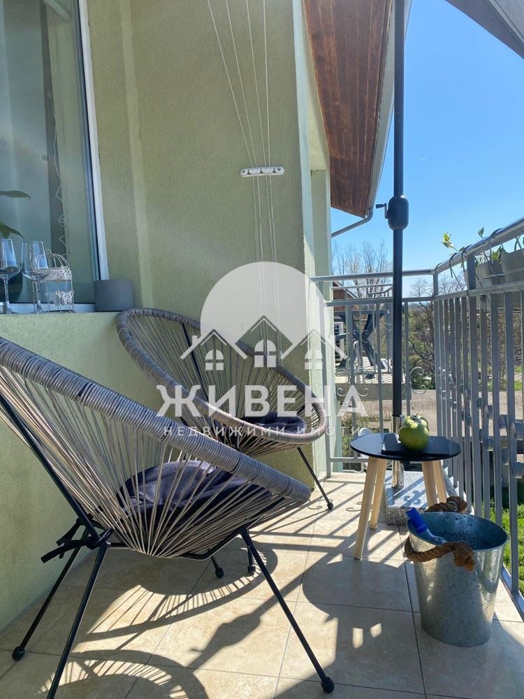 Продава 1-СТАЕН, с. Кранево, област Добрич, снимка 15 - Апартаменти - 54454417