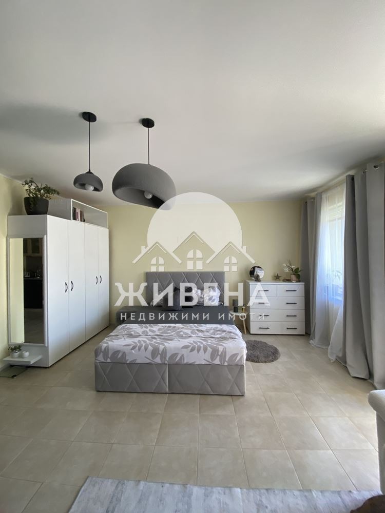 Продава 1-СТАЕН, с. Кранево, област Добрич, снимка 4 - Апартаменти - 54454417