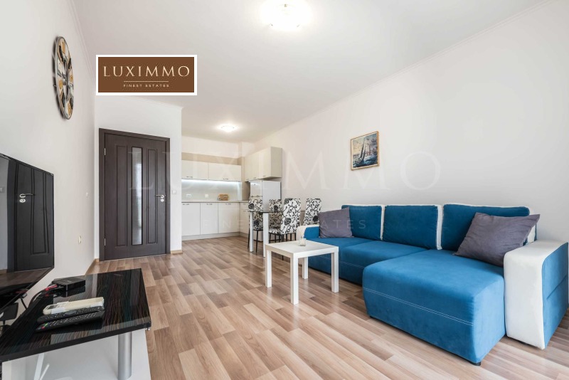 Zu verkaufen  1 Schlafzimmer region Varna , Schkorpilowzi , 64 qm | 74174121 - Bild [3]