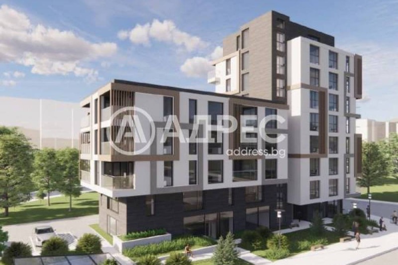 Продава  2-стаен град София , Левски В , 83 кв.м | 50551766