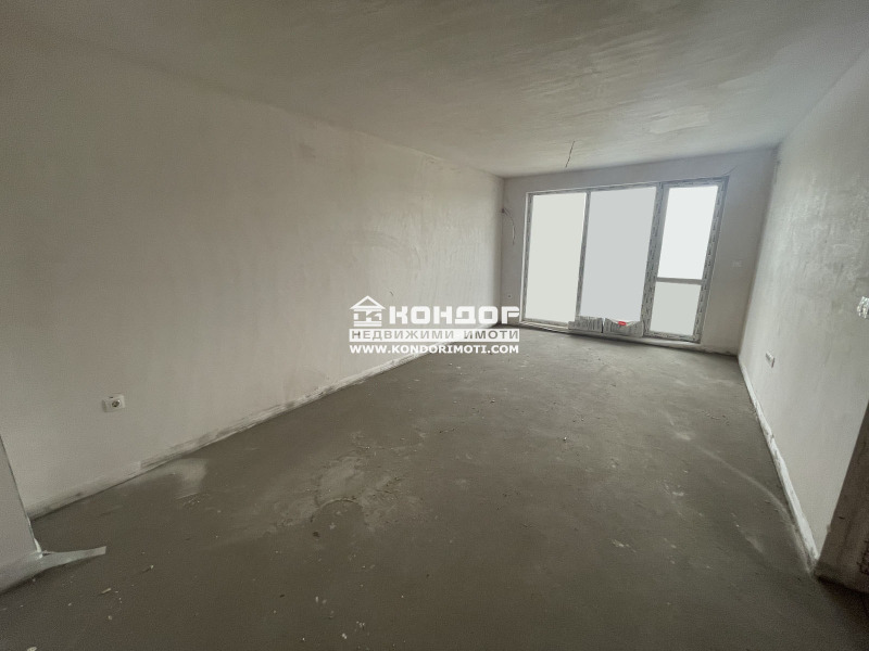 Продава  2-стаен град Пловдив , Христо Смирненски , 81 кв.м | 53952161 - изображение [2]