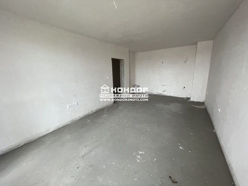 Продава  2-стаен град Пловдив , Христо Смирненски , 81 кв.м | 53952161 - изображение [3]