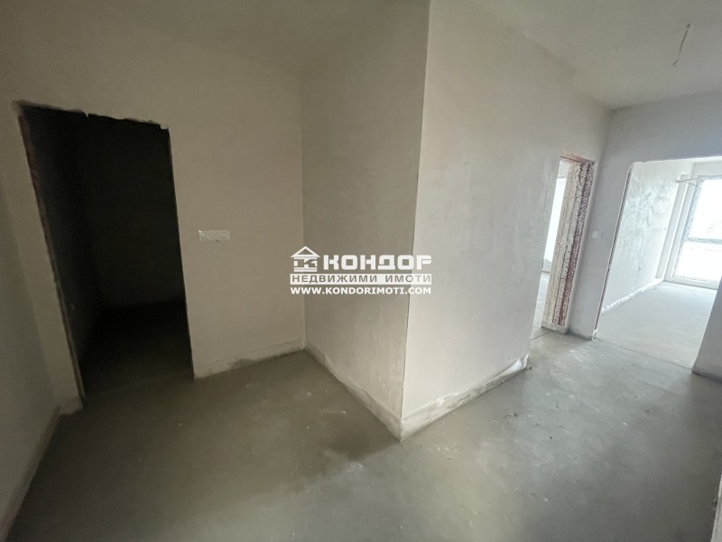 Продава  2-стаен град Пловдив , Христо Смирненски , 81 кв.м | 53952161 - изображение [7]