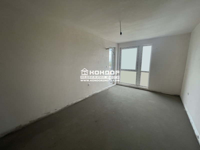 Продава  2-стаен град Пловдив , Христо Смирненски , 81 кв.м | 53952161 - изображение [5]