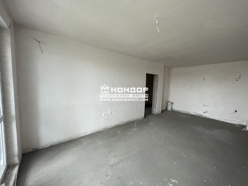 Продава  2-стаен град Пловдив , Христо Смирненски , 81 кв.м | 53952161 - изображение [4]