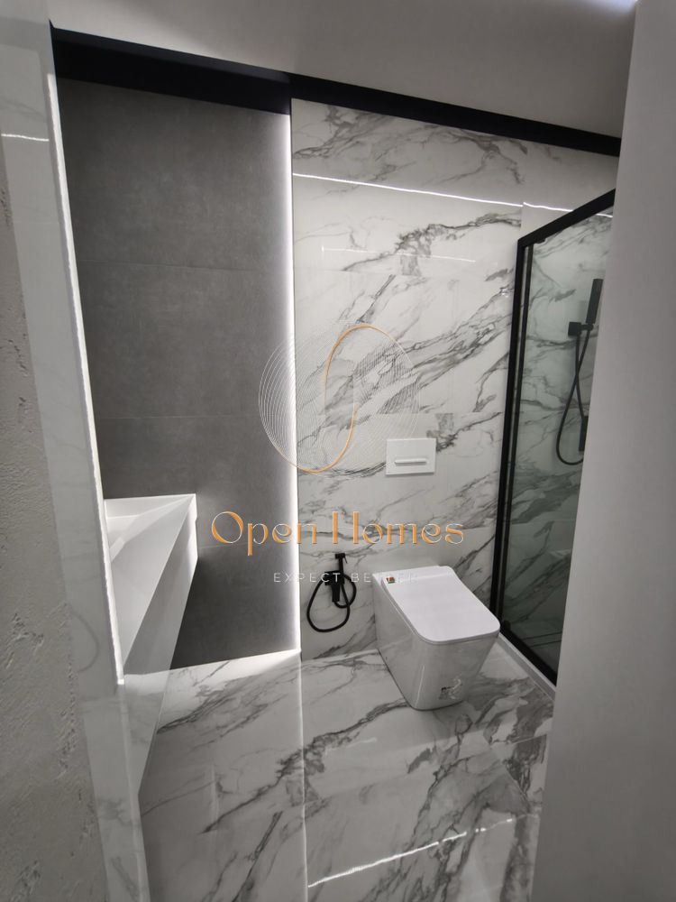 De vânzare  1 dormitor Plovdiv , Hristo Smirnensci , 86 mp | 71569572 - imagine [8]