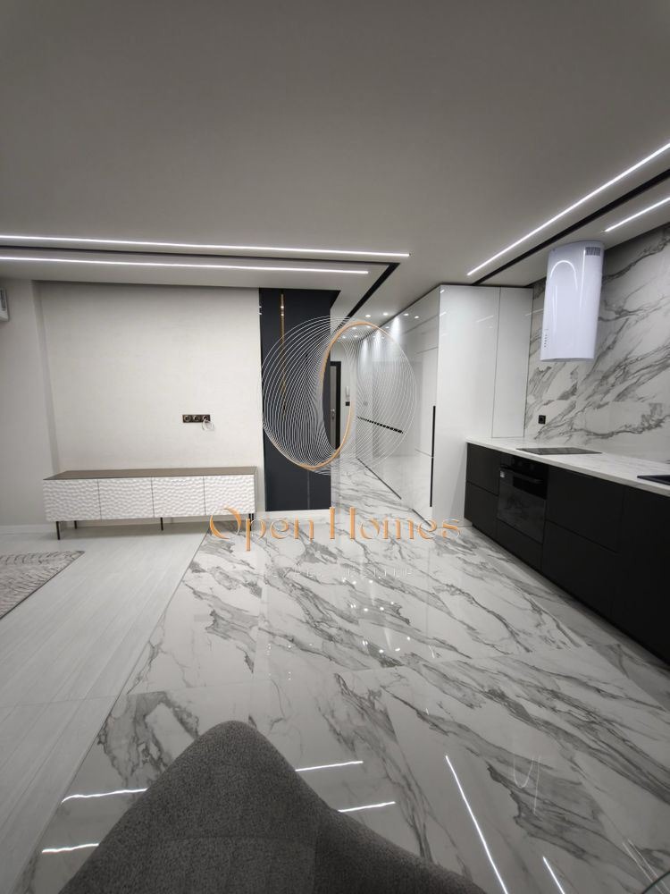 De vânzare  1 dormitor Plovdiv , Hristo Smirnensci , 86 mp | 71569572 - imagine [4]