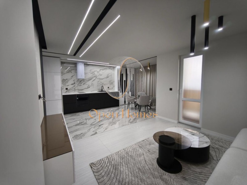 De vânzare  1 dormitor Plovdiv , Hristo Smirnensci , 86 mp | 71569572 - imagine [3]