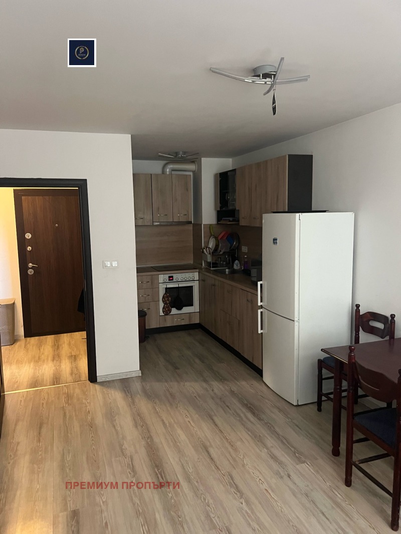 Продаја  1 спаваћа соба Пловдив , Кјучук Париж , 68 м2 | 81186391 - слика [5]