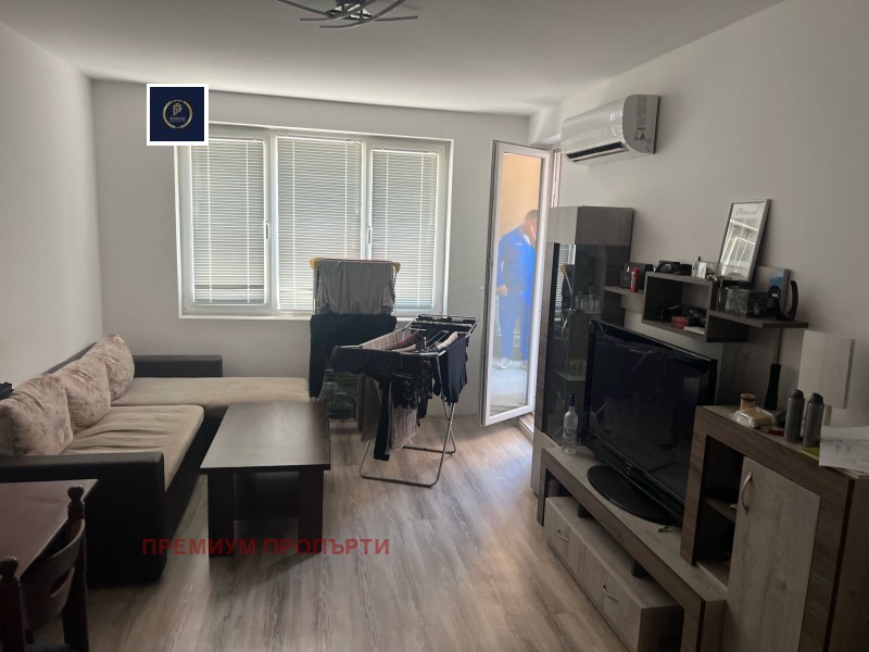 Продаја  1 спаваћа соба Пловдив , Кјучук Париж , 68 м2 | 81186391 - слика [4]