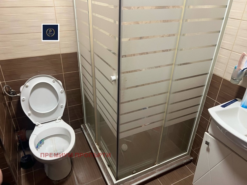 Продаја  1 спаваћа соба Пловдив , Кјучук Париж , 68 м2 | 81186391 - слика [2]