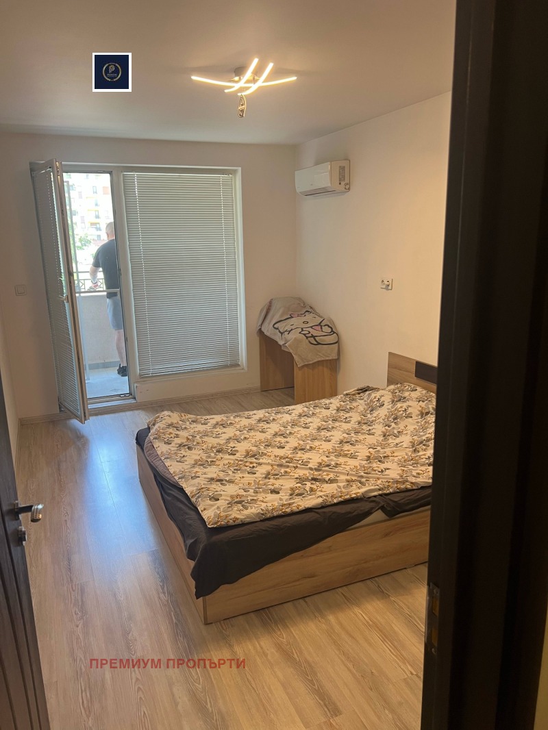 Продаја  1 спаваћа соба Пловдив , Кјучук Париж , 68 м2 | 81186391 - слика [3]