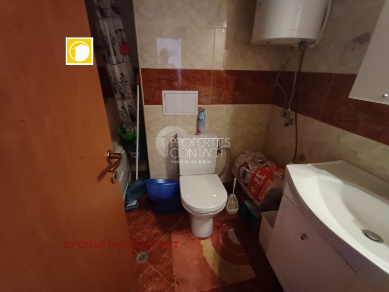 Προς πώληση  1 υπνοδωμάτιο περιοχή Μπουργκάς , κ.κ. Ελενητε , 70 τ.μ | 16743271 - εικόνα [17]