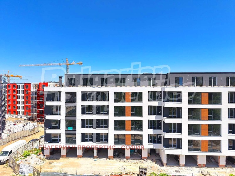 À vendre  1 chambre Sofia , Malinova dolina , 56 m² | 20553681 - image [2]