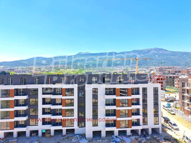 À vendre  1 chambre Sofia , Malinova dolina , 56 m² | 20553681 - image [10]