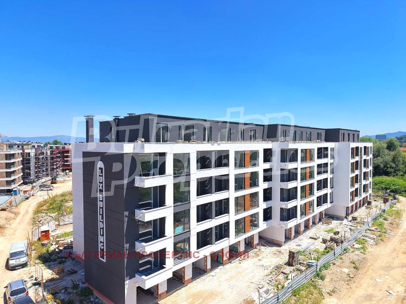 À vendre  1 chambre Sofia , Malinova dolina , 56 m² | 20553681 - image [3]