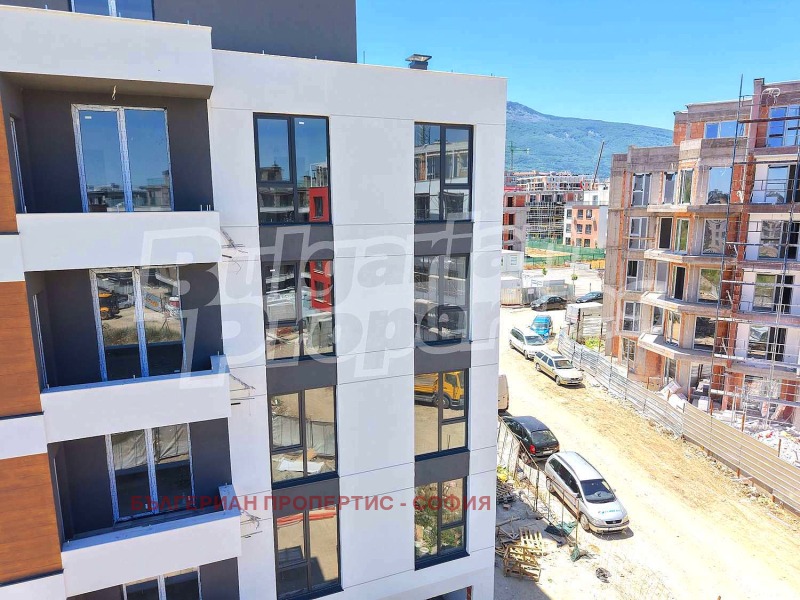 À vendre  1 chambre Sofia , Malinova dolina , 56 m² | 20553681 - image [5]