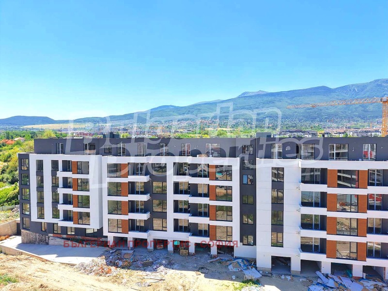 À vendre  1 chambre Sofia , Malinova dolina , 56 m² | 20553681 - image [6]