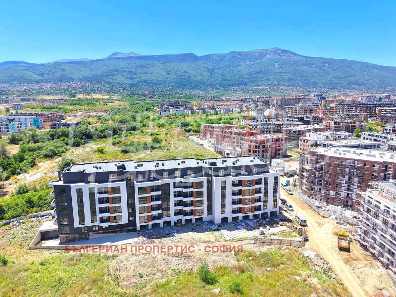 À vendre  1 chambre Sofia , Malinova dolina , 56 m² | 20553681 - image [4]