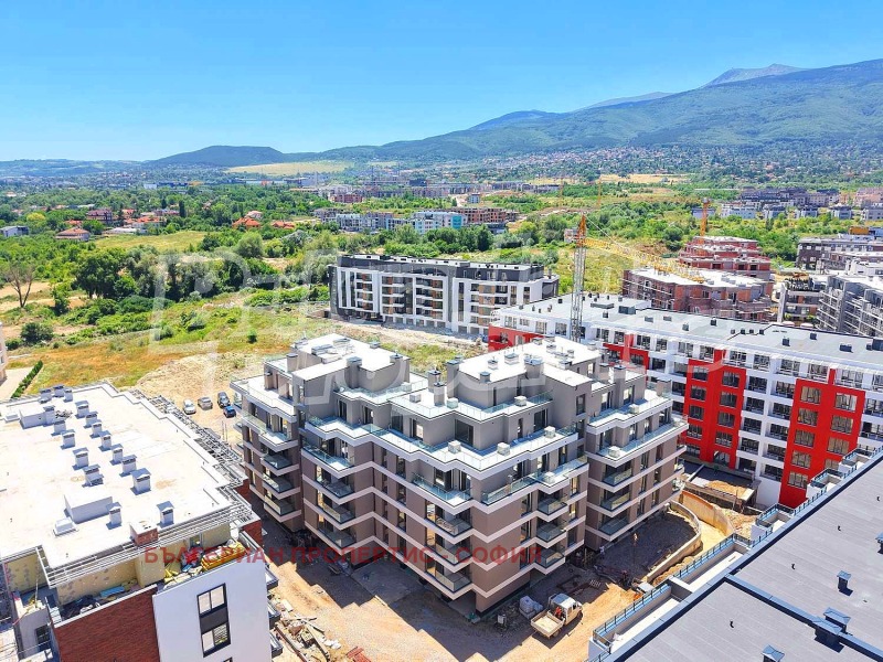 À vendre  1 chambre Sofia , Malinova dolina , 56 m² | 20553681 - image [16]