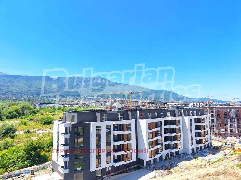 À vendre  1 chambre Sofia , Malinova dolina , 56 m² | 20553681 - image [12]