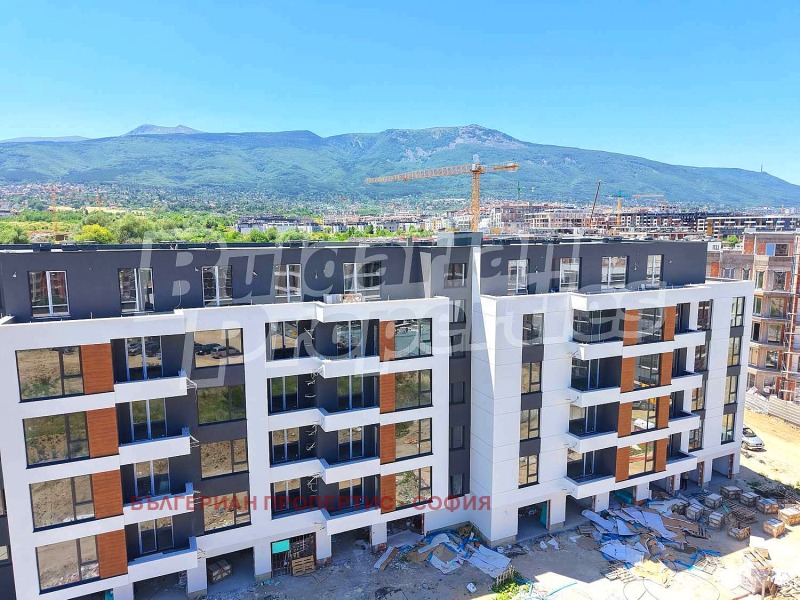 À vendre  1 chambre Sofia , Malinova dolina , 56 m² | 20553681 - image [7]