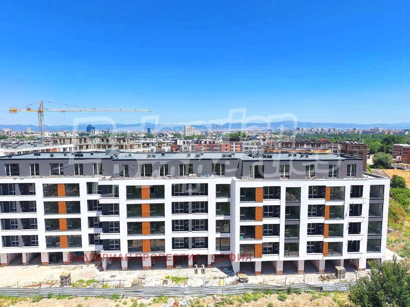 À vendre  1 chambre Sofia , Malinova dolina , 56 m² | 20553681 - image [17]